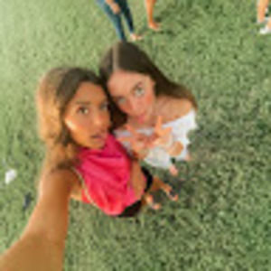 Meet your Posher, Sadie